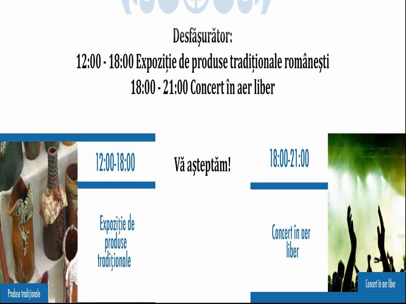 BECLEAN: Invitație la o călătorie printre tradiții