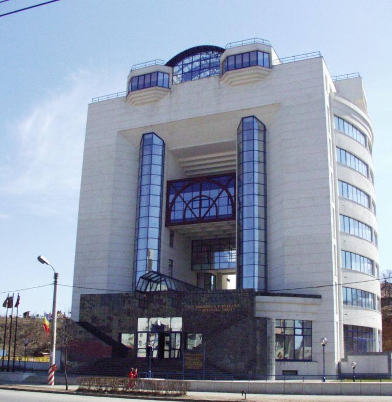 Săptămâna Naţională a Voluntariatului, la Biblioteca Judeţeană ,,Octavian Goga” Cluj Napoca