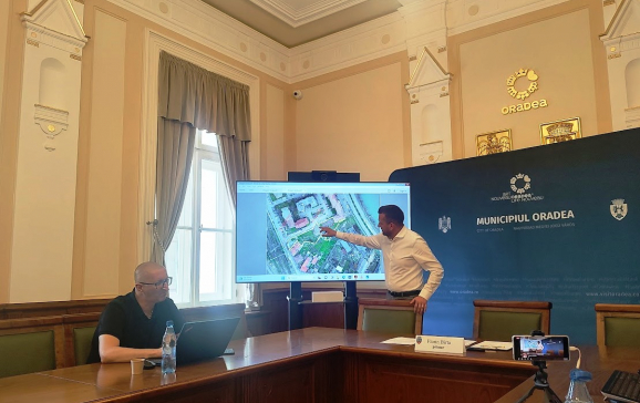 Două noi blocuri ANL se vor construi în Oradea