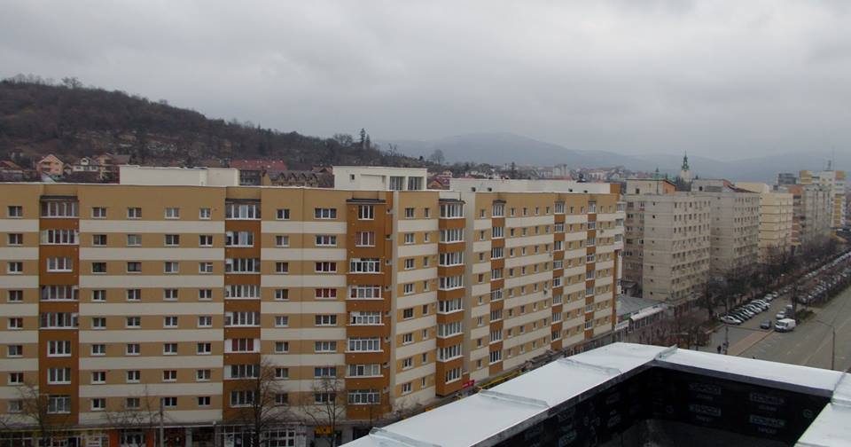 Continuă programul de reabilitare termică a blocurilor de locuințe din municipiul Zalău
