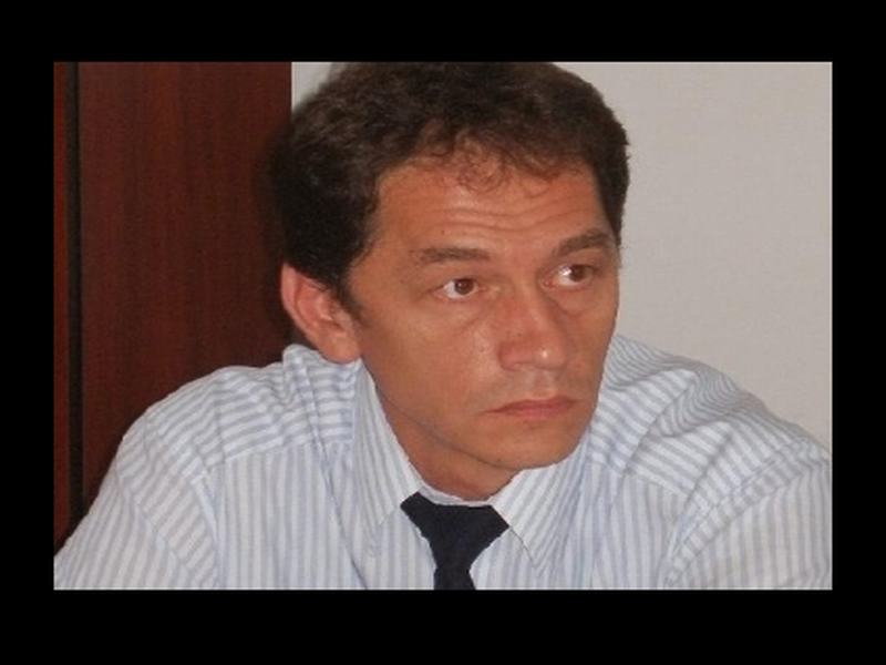 A murit Călin Crețu, fost candidat la funcția de primar al Becleanului