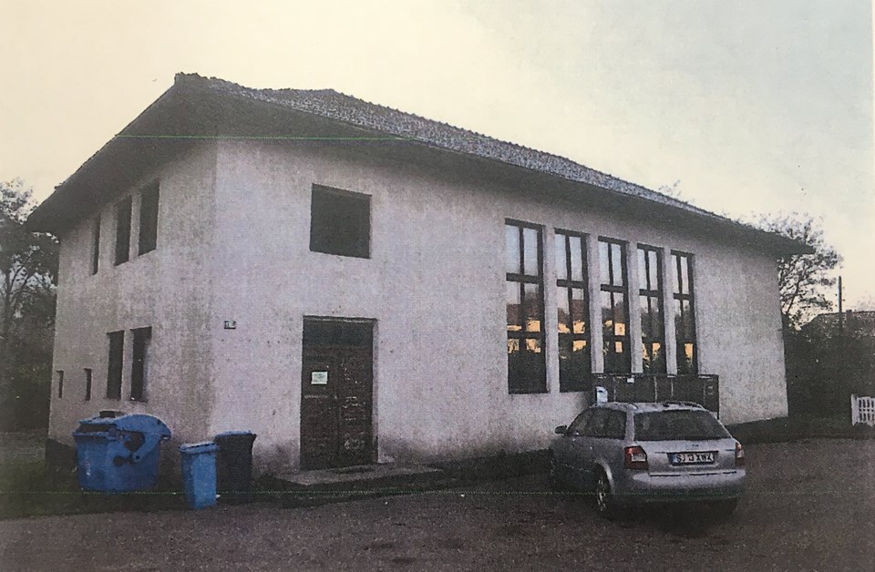 Căminul cultural din Sălișca va fi reabilitat