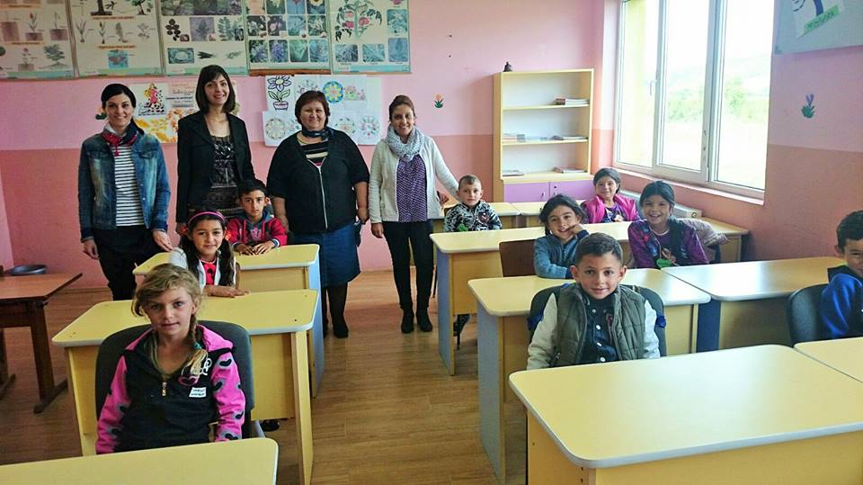 Campanie de informare și sensibilizare în Maramureș, pentru prevenirea abuzului și formelor de violență în comunitățile de romi