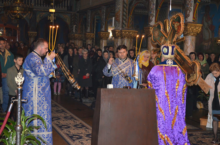 Manifestări prilejuite de hramul Catedralei Episcopale „Sfântul Ierarh Nicolae” din Deva