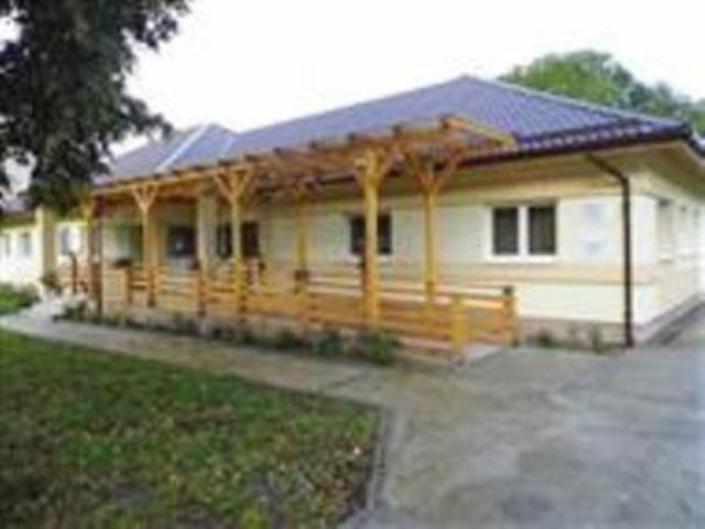S-a deschis noul Centrul de Recuperare pentru Copii cu Nevoi Speciale din Sighetu Marmației