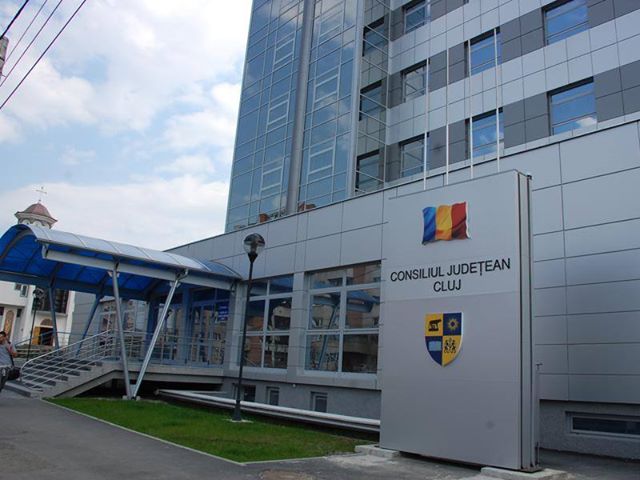 Nou echipament medical pentru Institutul Oncologic Cluj, din fondurile Consiliului Județean