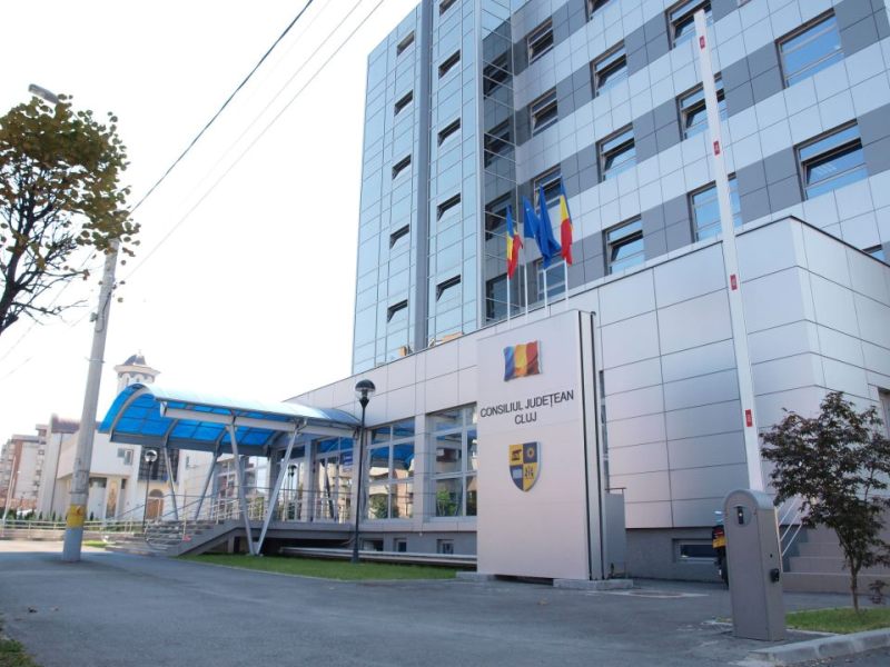 Consiliul Județean Cluj continuă procesul de digitalizare a obținerii avizelor și autorizațiilor