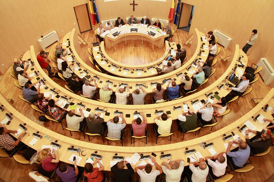 Proiectul european „Healthy Kids” (Copii sănătoși ), demarat la Centrul Școlar de Educație Incluzivă Turnu Roș