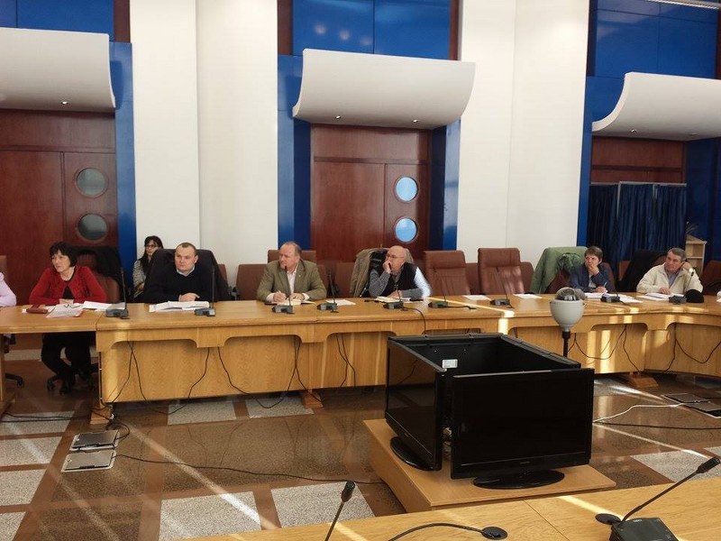 Trei drumuri județene din Bistrița-Năsăud vor fi modernizate