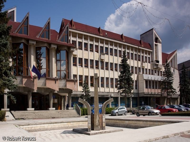Consiliul Județean Bistrița-Năsăud se va reuni în ședință ordinară miercuri, 28 ianuarie