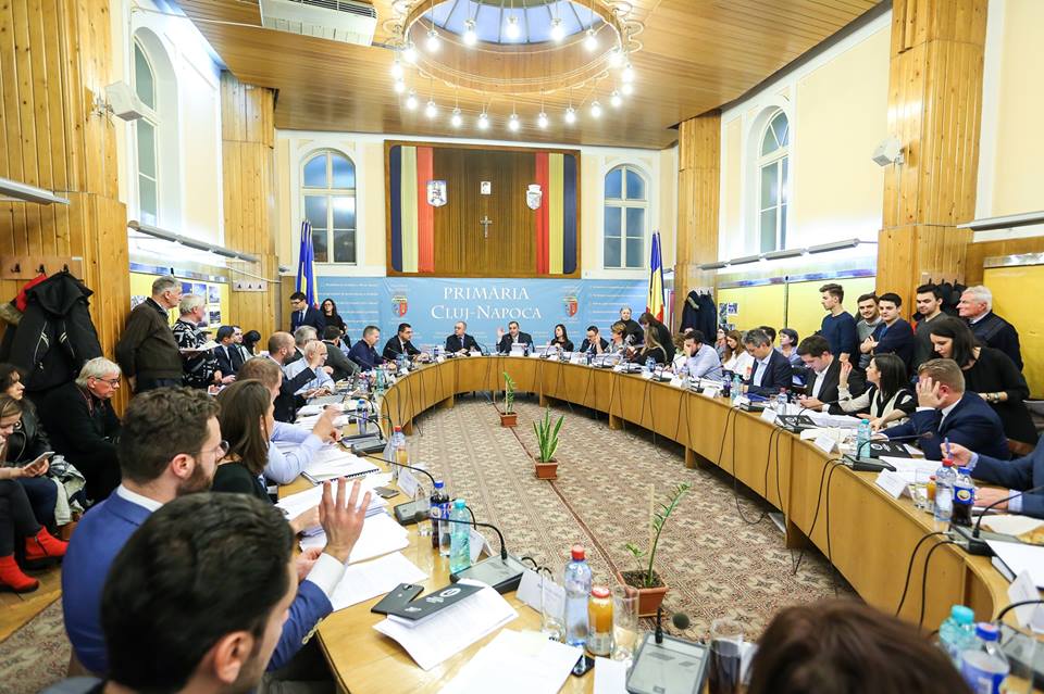 Cluj Napoca: 20 august – termen limită pentru depunerea proiectelor în cadrul primului proces de Bugetare participativă online din Romania
