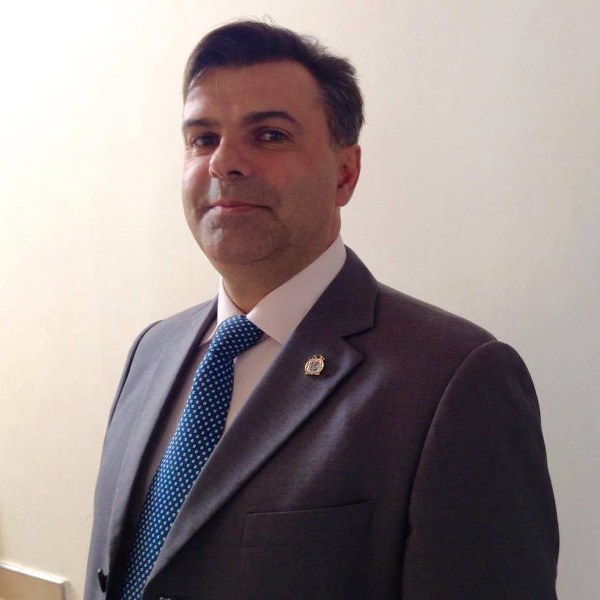 Strigăt de ajutor