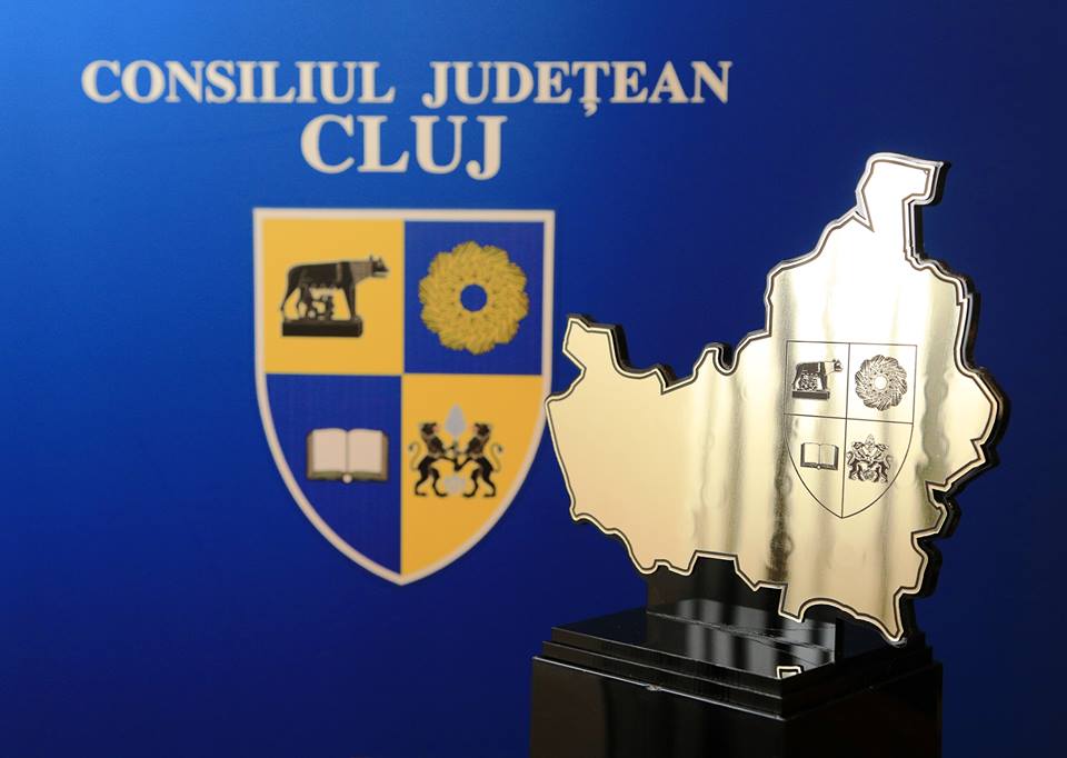 Fostul halterofil Ștefan Tașnadi va primi titlul de Cetăţean de Onoare al judeţului Cluj – “Clujean de onoare”