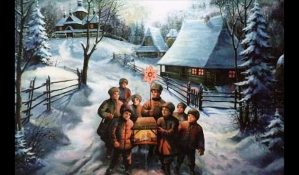 Invitație la „Colinde și datini românești”