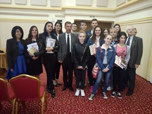 Concursul de creație literară „Iuliu Suciu”, ediția a XXII-a, și-a desemnat câștigătorii