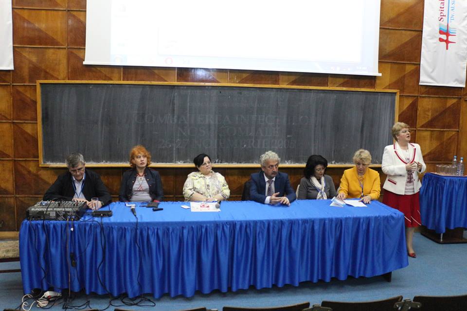 Hunedoara: Conferinţă regională de Medicină de Familie