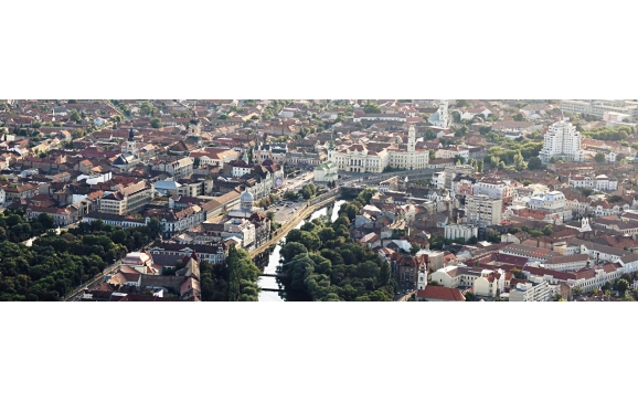Conferință internațională în Cetatea Oradea (joi, 26 octombrie)