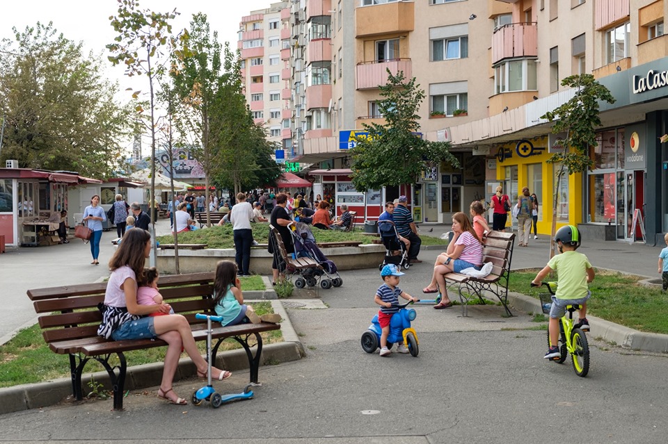 Proiect în consultare publică: Suport pentru familiile clujene cu copii mici prin sprijin financiar pentru plata bonelor