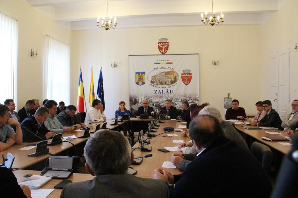 O creșă nouă va fi construită în cartierul Meseș din Zalău
