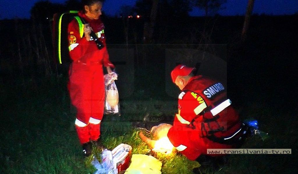 Băiat în vârstă de 13 ani decedat în Dara