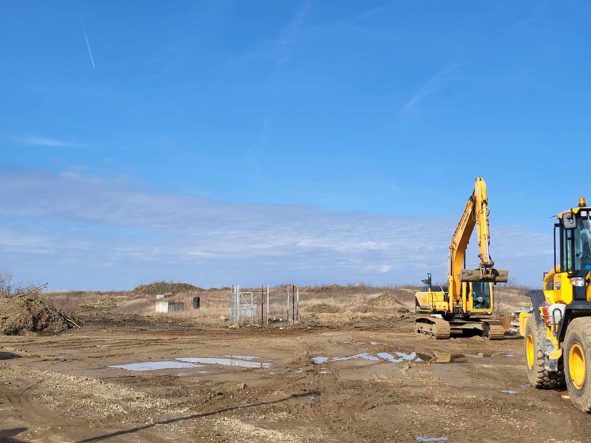 Va fi redată municipiului Satu Mare o suprafață de 35 de hectare, ecologizată