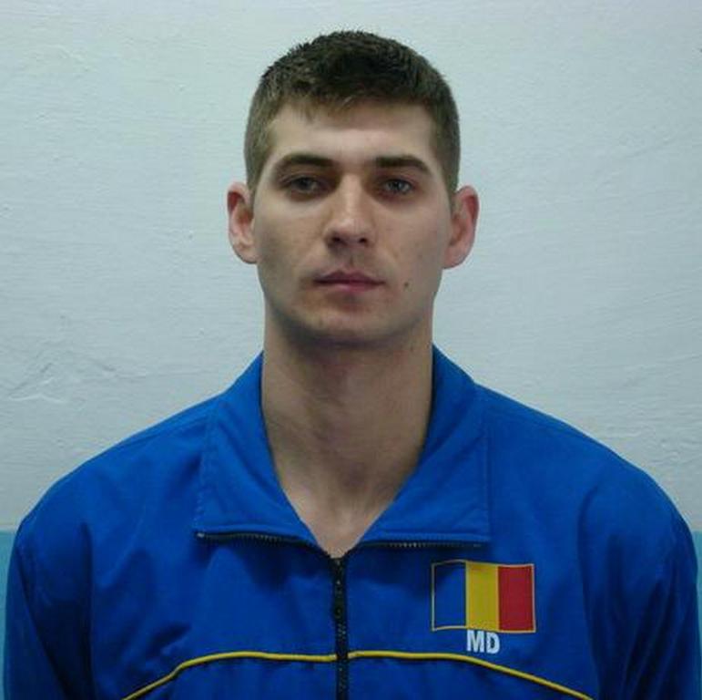 Igor Didorciuc se întoarce la Știința Explorări