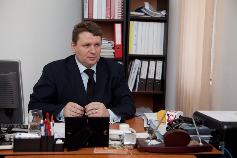 Primarul Sebesului isi cere scuze pentru intreruperea apei in oras