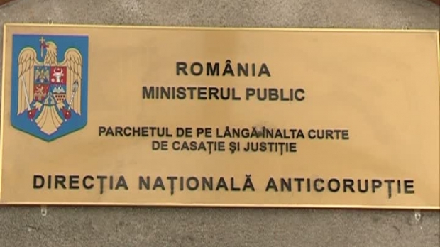 Percheziții DNA la Primăria Satu Mare