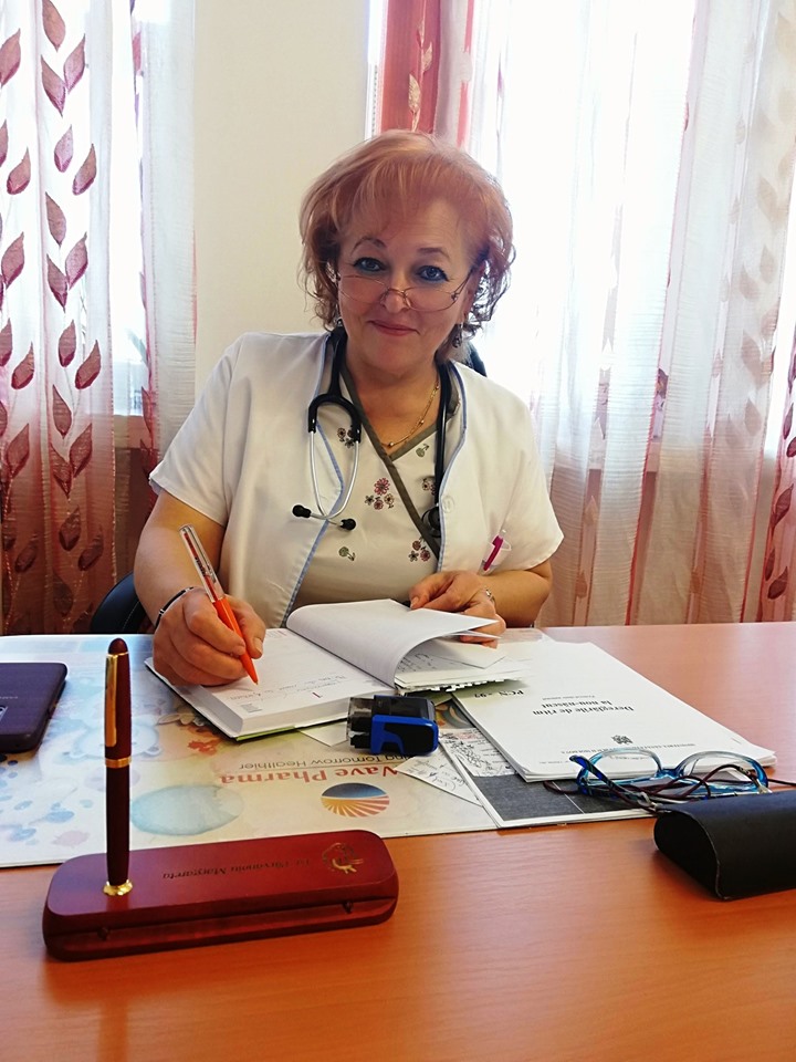 Nou director medical la Spitalul Județean Baia Mare