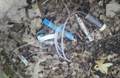 Panica printre tinerii consumatori de droguri din Sebes (si nu numai)!