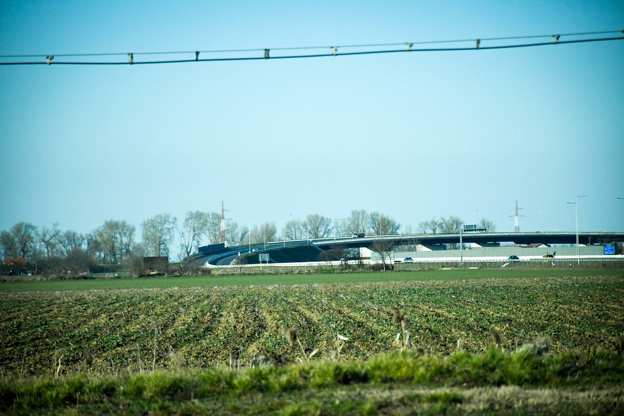 Județul Satu Mare este cu un pas mai aproape de conectarea la rețeaua europeană de autostrăzi