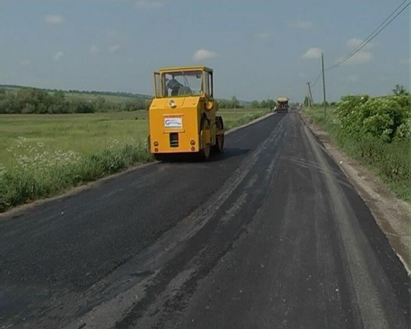 Consiliul Județean Sibiu a redat primăriilor 19 drumuri reparate, în lungime de 85 km