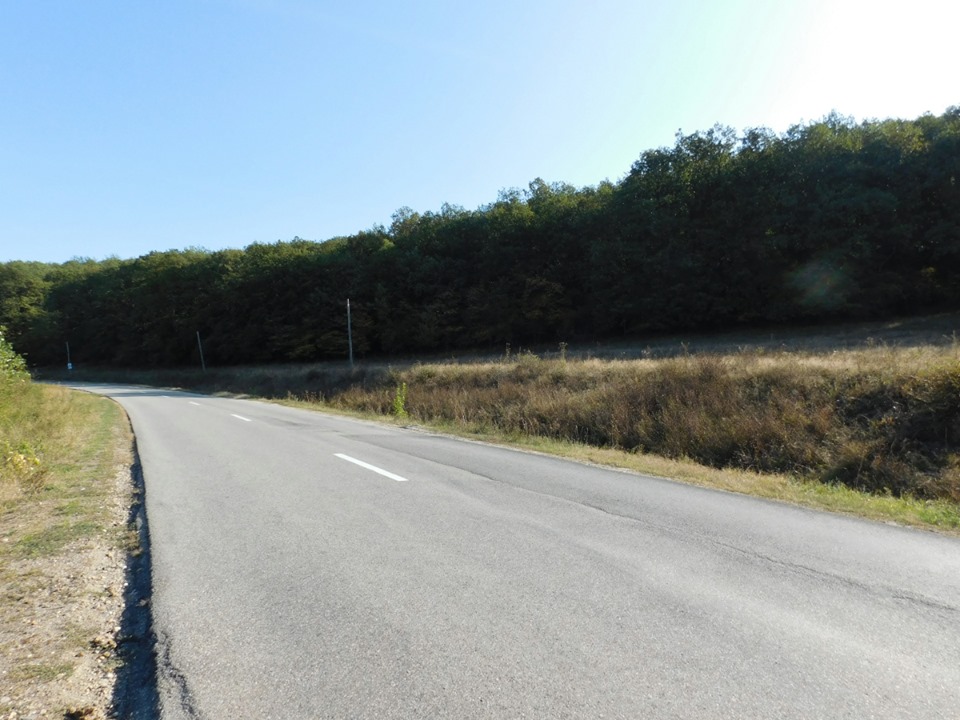 Peste 7,5 milioane de euro contractați pentru realizarea proiectării și execuția lucrărilor de reabilitare și modernizare a tronsonului DJ 108 D situat între Crișeni (DN1H) și Cehu Silvaniei