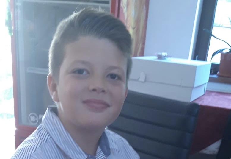 Un copil din Muntii Apuseni stie cum va disparea coronavirusul!
