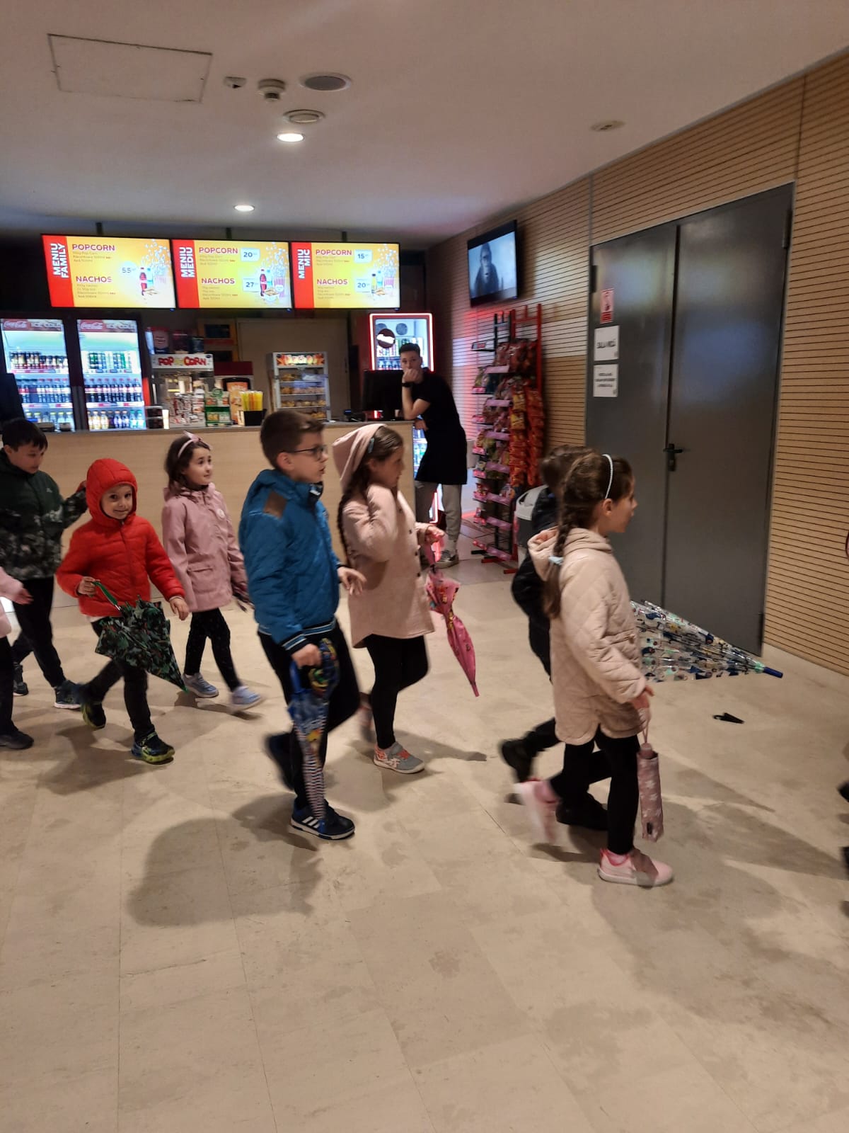 Proiecții speciale la Cinema Scala Zalău, în cadrul Programului “Săptămâna verde”