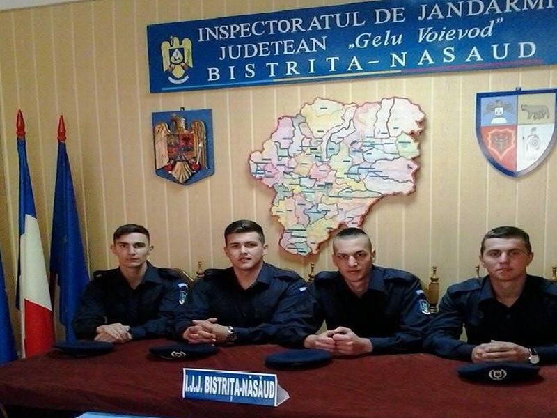 Peste 300 jandarmi vor fi în mijlocul cetăţenilor pe perioada mini-vacanţei de Rusalii