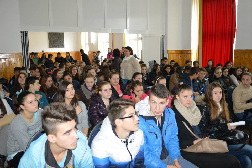 Modele de subiecte pentru elevii care vor susține Evaluarea Națională și Bacalaureatul în anul 2018