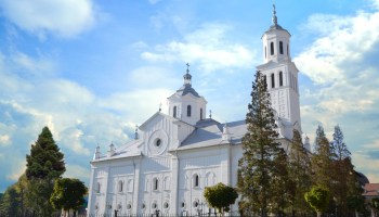 Examen de Capacitate Preoțească în Episcopia Devei și Hunedoarei