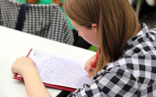 80,19% este rata de promovabilitate în Maramureș la Evaluarea Națională