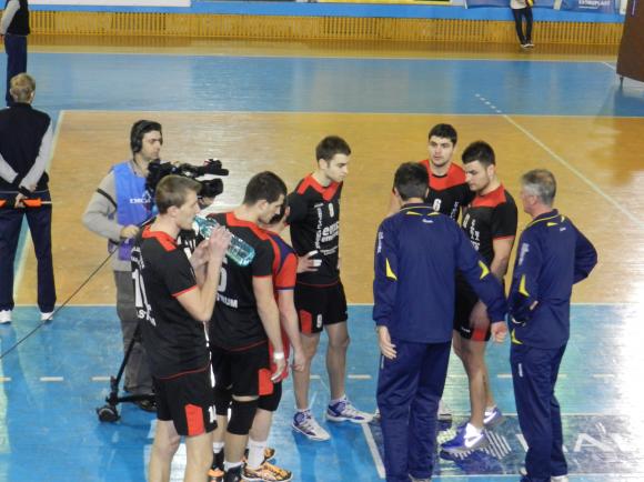 Știința Explorări joacă acasă cu CSM București, în prima etapă a noului campionat