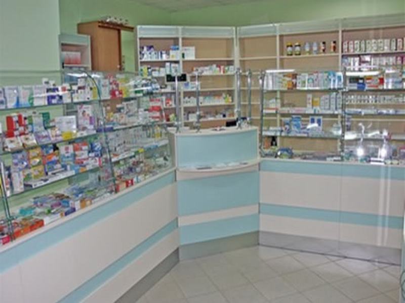 Circa o mie de tipuri de medicamente dispar din farmacii