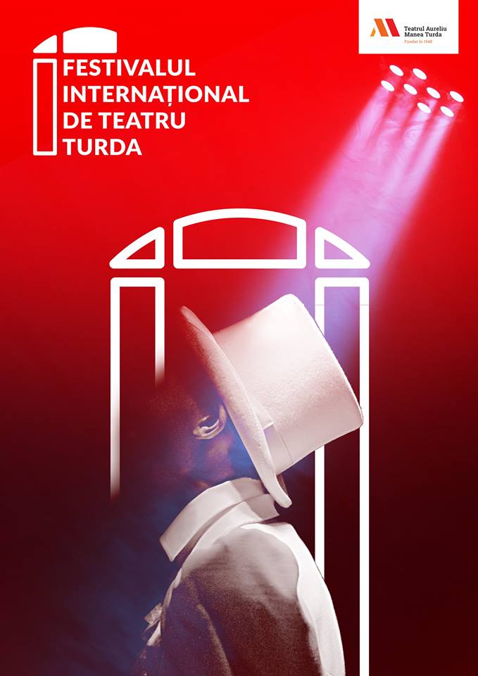 Festival internațional de teatru, în premieră la Turda