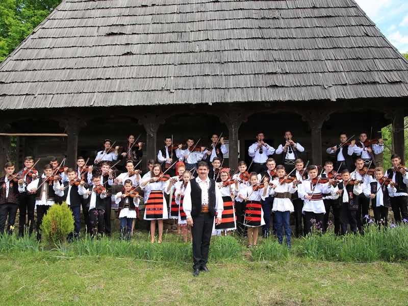 Trofeul „Liviu Borlan” a ajuns în Bulgaria
