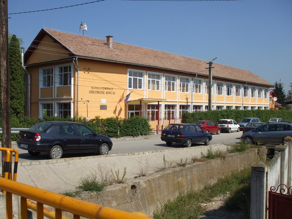 Florești, prima comună din județul Cluj ce permite plata online a impozitelor