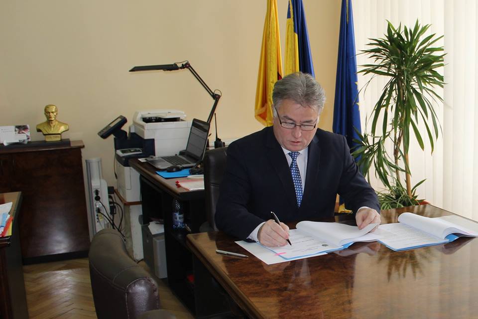 Fonduri europene nerambursabile pentru Zalău