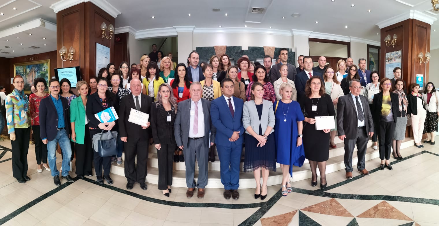 Ciugudul – singura comună din România premiată pentru integritate și performanță administrativă de Ministerul Dezvoltări Regionale