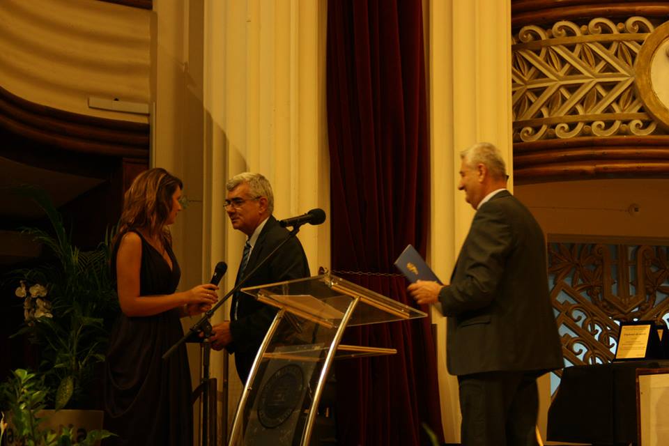 Gala Excelenței Clujene în Educație 2015