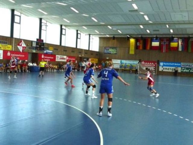 HC Zalău află pe 24 septembrie dacă va câștiga cu 10-0 meciul cu SCM Craiova
