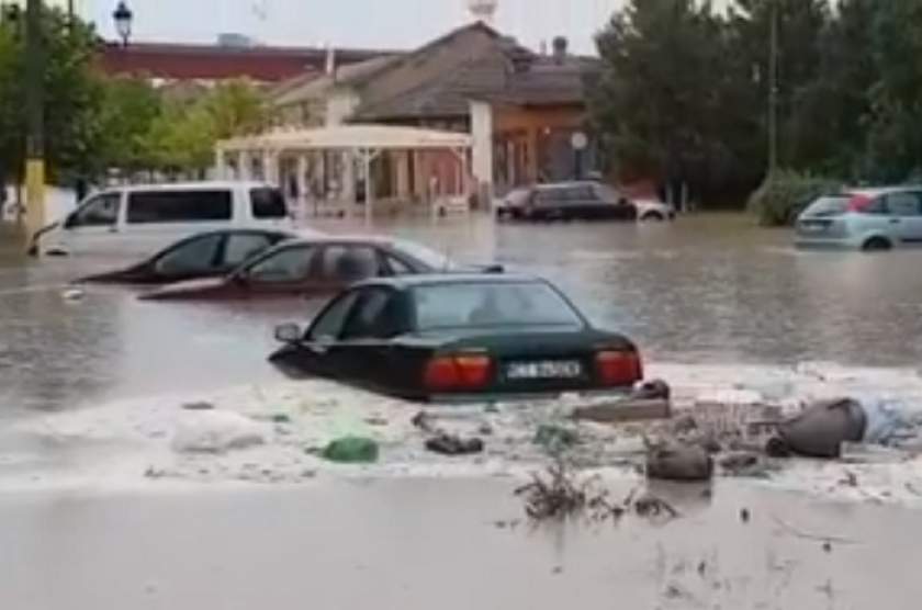 Recomandări după inundații, pentru prevenirea îmbolnăvirilor