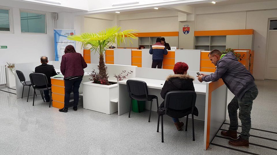 Termen prelungit pentru plata impozitelor și taxelor locale în Deva